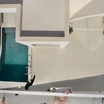 Artium With Outdoor Pool Hosted By K&k Foinikia (Santorini)