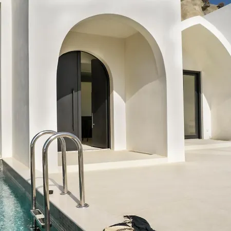 Villa Artium With Outdoor Pool Hosted By K&k Foinikiá