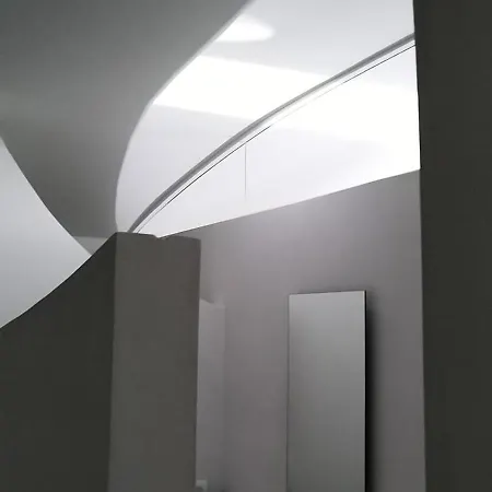 Artium With Outdoor Pool Hosted By K&k