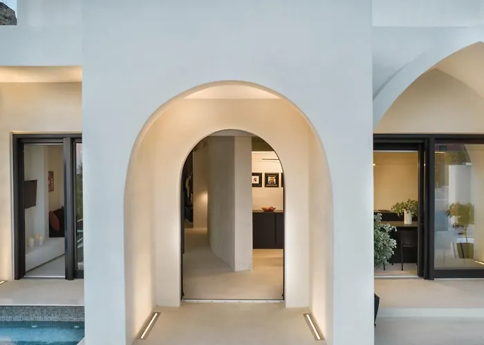 Artium With Outdoor Pool Hosted By K&k