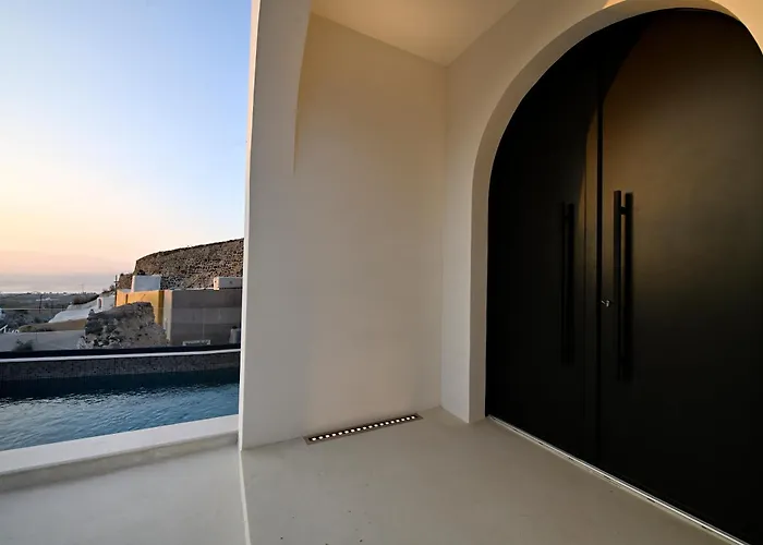 Villa Artium With Outdoor Pool Hosted By K&k