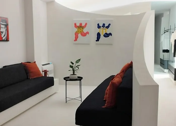 Villa Artium With Outdoor Pool Hosted By K&k Foinikiá