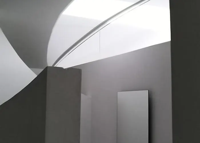 Artium With Outdoor Pool Hosted By K&k