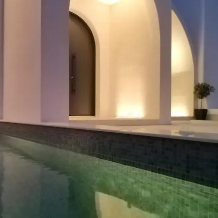 Artium With Outdoor Pool By K&k