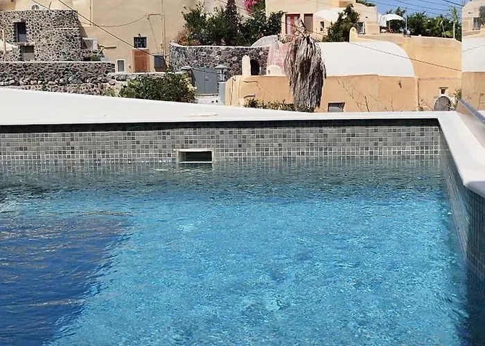 Вилла Artium With Outdoor Pool Hosted By K&k